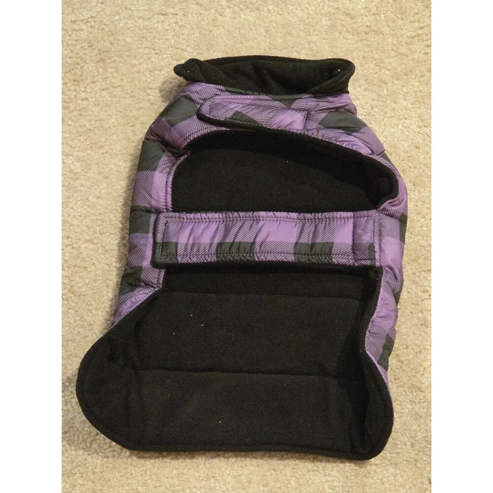 Frisco reverse puffer
